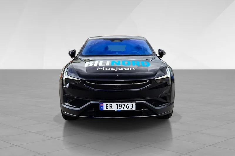 Polestar 3 Long Range Dual Motor bilde 2