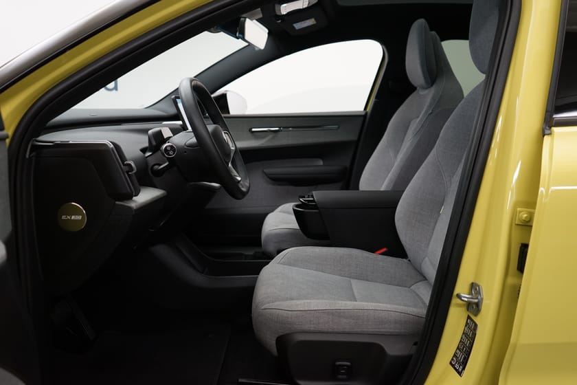 Bild 5 av Volvo EX30 Twin Motor Performance Ultra, Panoramaglastak ej öppnb