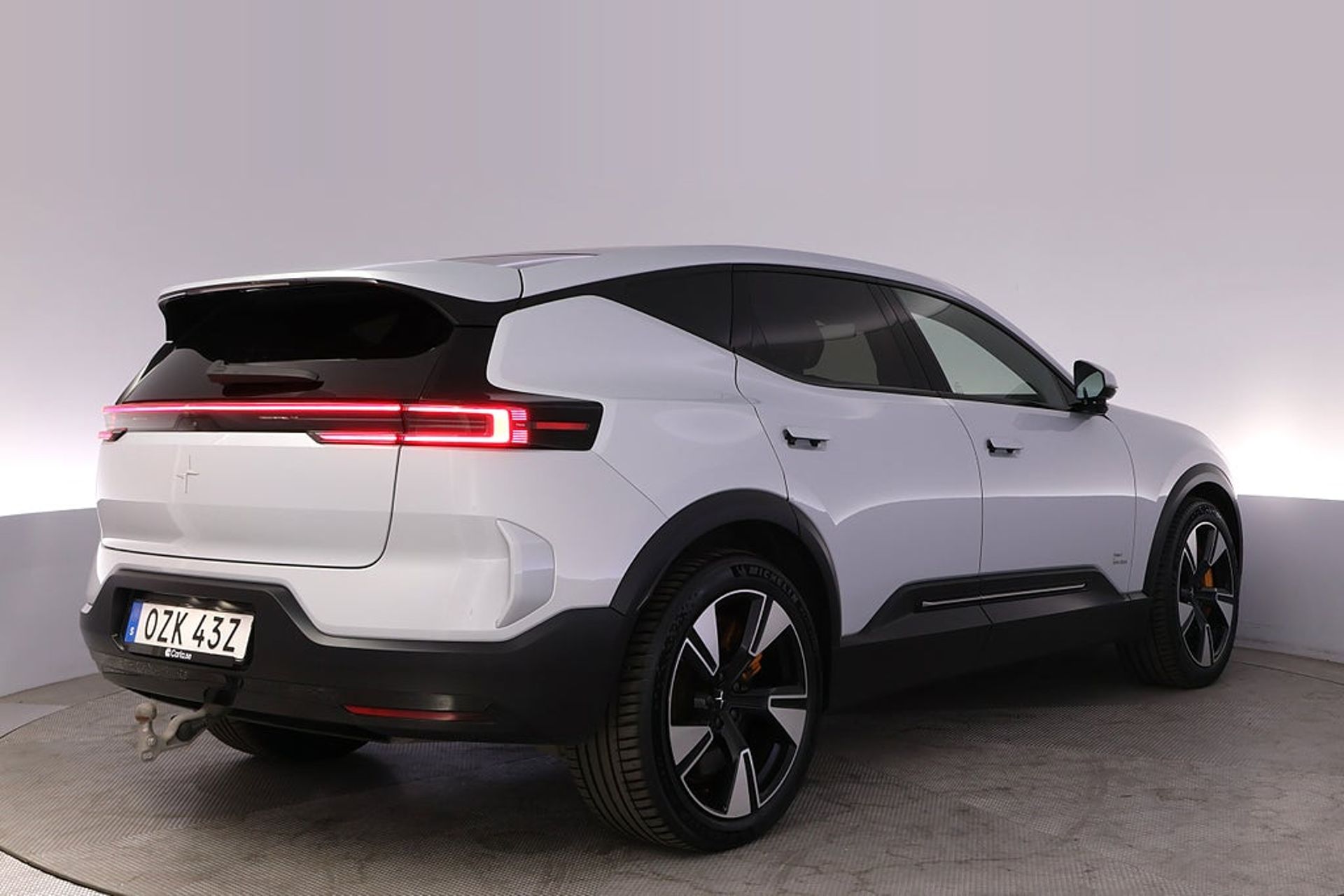 Polestar 3 Long Range Dual Motor 2024, bild 5/10