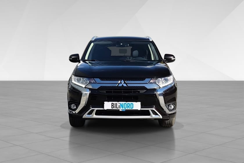Bilde 2 av Mitsubishi Outlander PHEV
