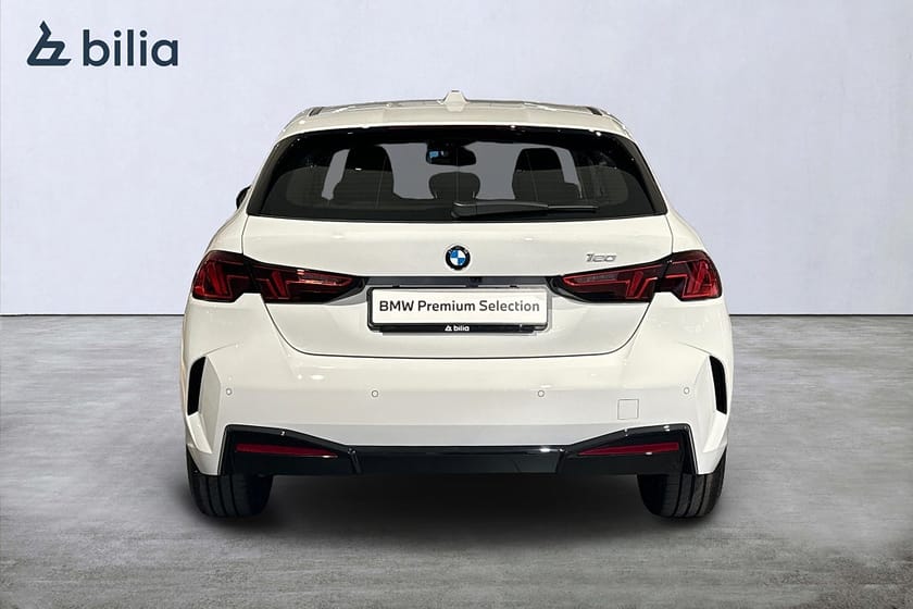 Bild 4 av BMW 120