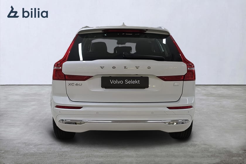 Bild 5 av Volvo XC60 Recharge T6 Core Edition / Google / Kamera / Sensorer / VOC