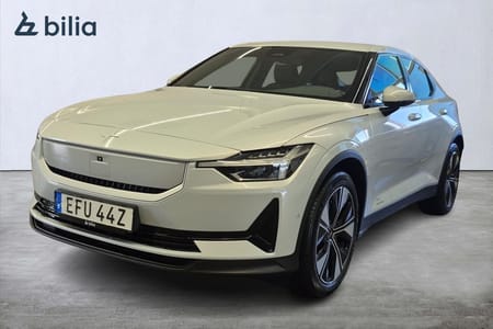 Polestar 2 Standard Range Single Motor