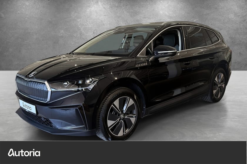 Bilde 1 av Škoda Enyaq iV 80 max