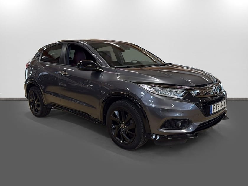 Bild 3 av Honda HR-V 1.5T 182hk Sport Navi CVT