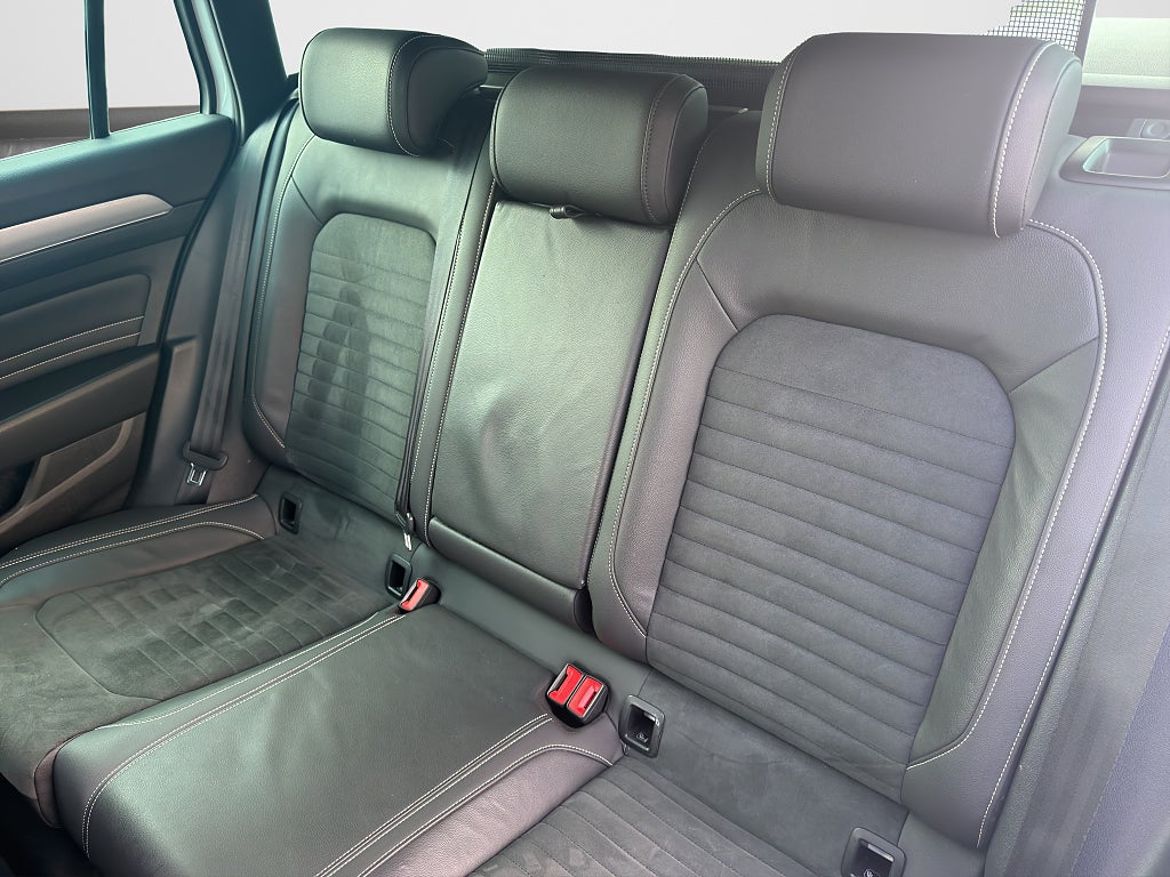 Volkswagen Passat Sportscombi GTE, bild 13 av 18