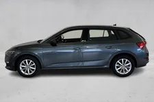 Thumnail bilde 2 av Škoda Scala