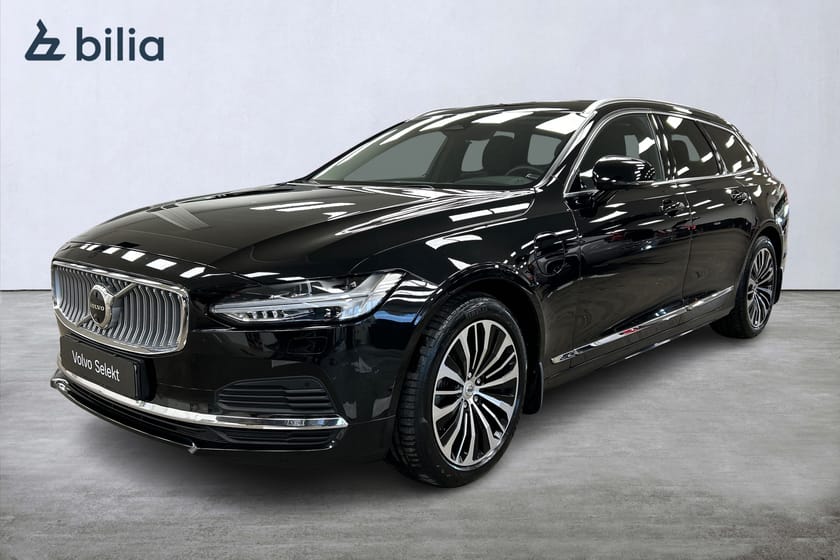 Bild 1 av Volvo V90