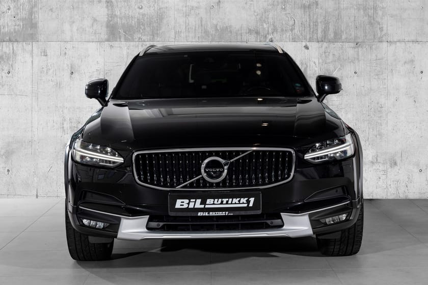 Bilde 3 av Volvo V90 Cross Country 