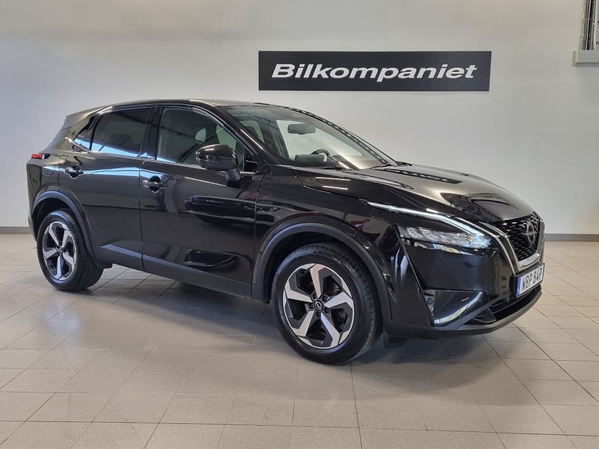 Bild 1 av Nissan Qashqai