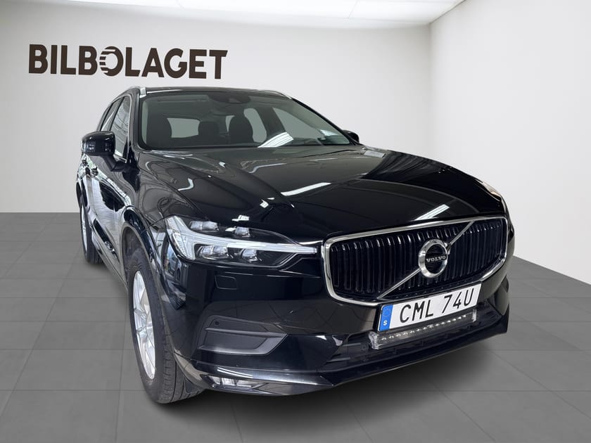Bild 5 av Volvo XC60 B4 AWD Diesel Momentum Advanced SE