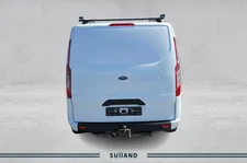 Thumnail bilde 3 av Ford Transit Custom 340