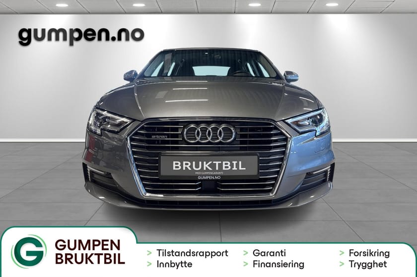 Bilde 4 av Audi A3 Sportback e-Tron sb sport business