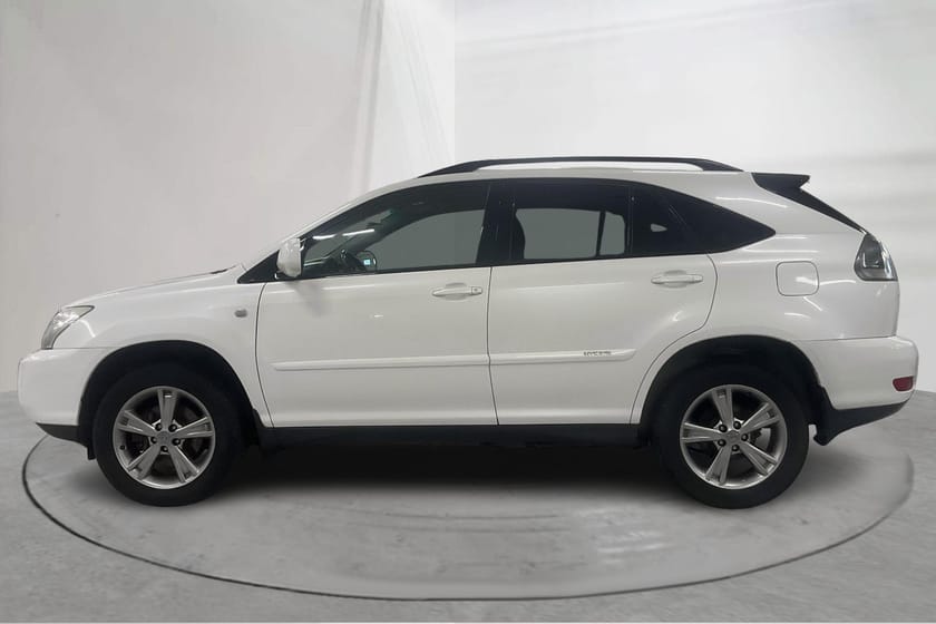 Bild 2 av Lexus RX 400h AWD (211hk) Läder GPS Drag Taklucka