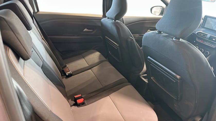 Bild 5 av Dacia Jogger 7-sätes