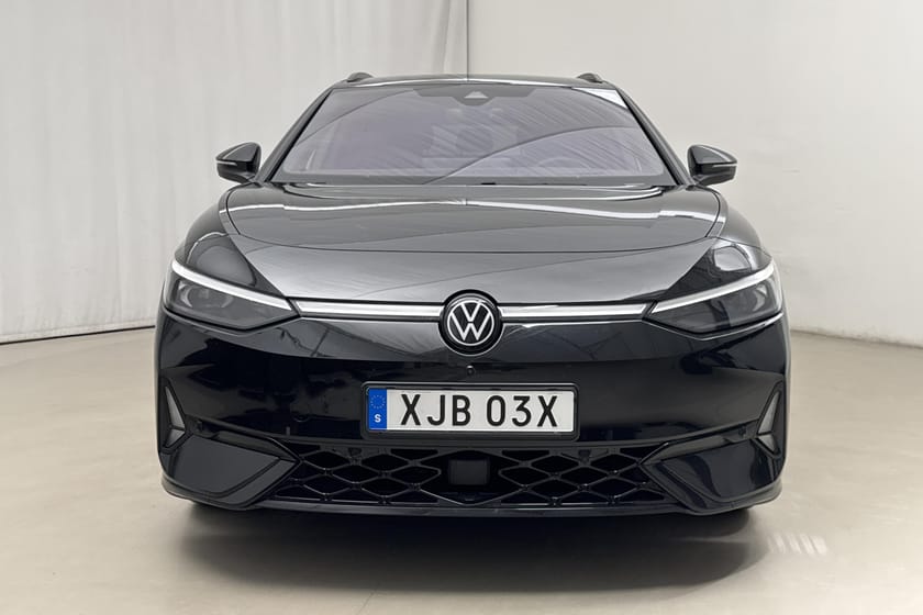 Bild 5 av Volkswagen ID.7 GTX Tourer 86kWh (340hk) Plus