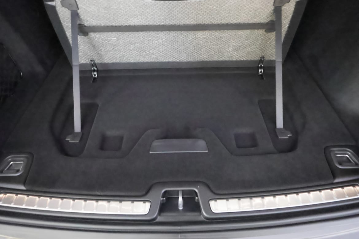 Volvo V60 2024 - miniatyr 23