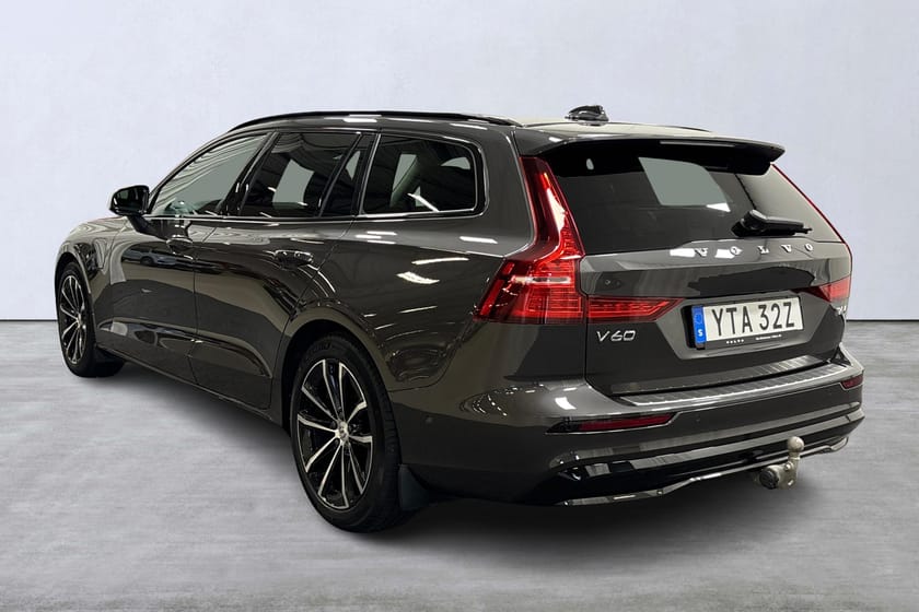Bild 4 av Volvo V60