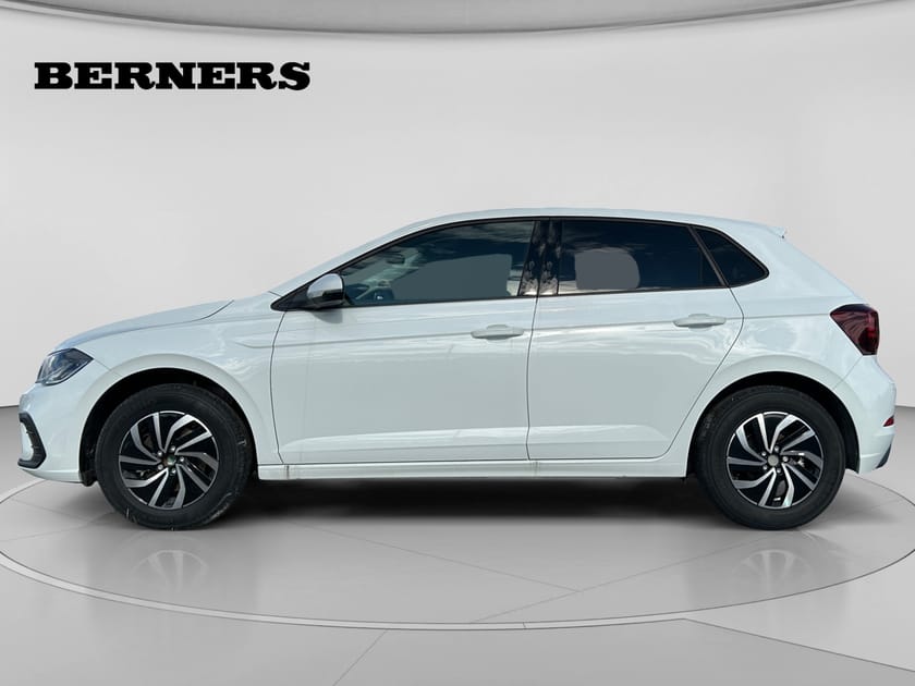 Bild 2 av Volkswagen Polo LIFE 1,0 TSI 115 DSG 7
