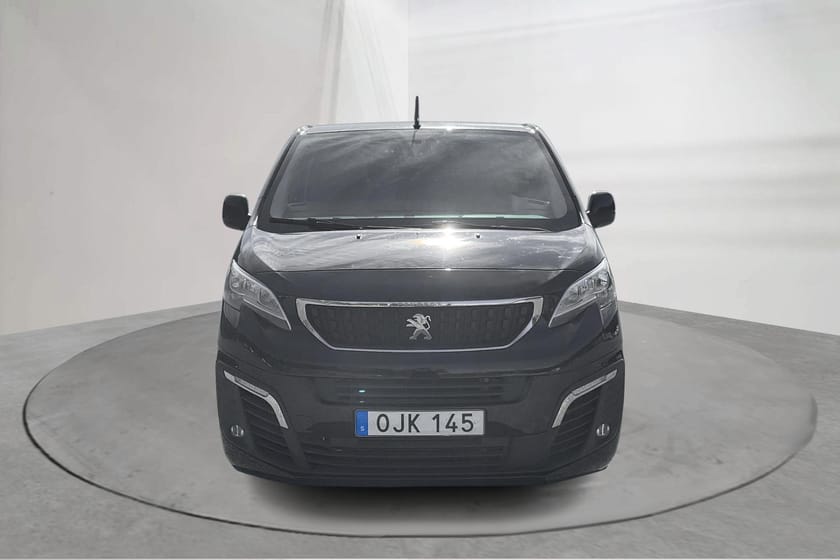 Bild 5 av Peugeot Expert Panel Van BlueHDi Skåp (177hk) Verkstadsinredd