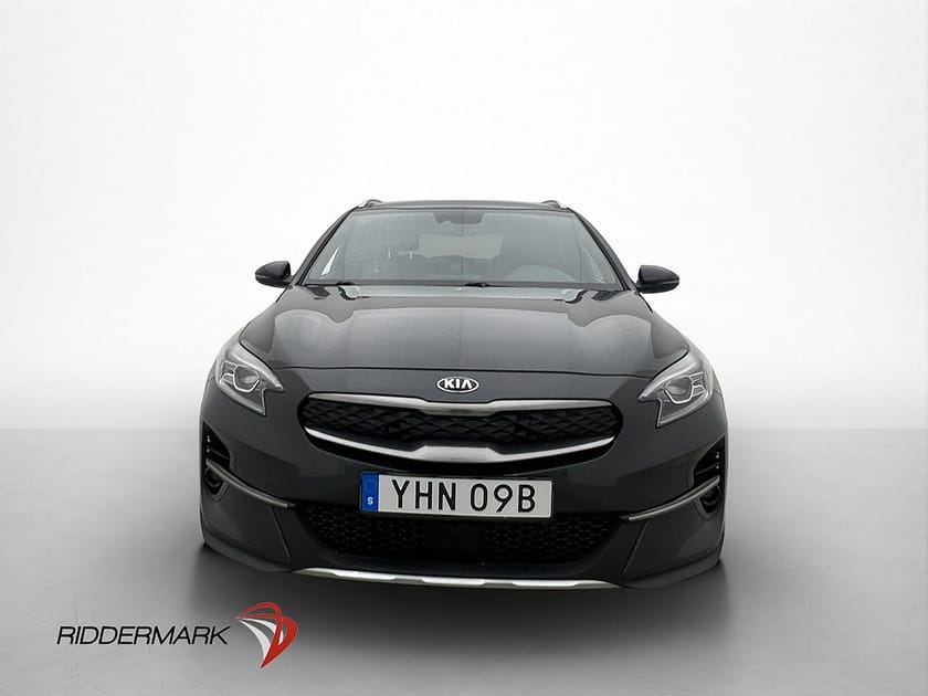 Bild 2 av Kia XCeed Plug-in Hybrid Advance Plus Yellow pack Kamera Drag