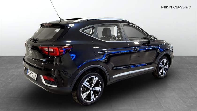 Bild 2 av MG ZS EV 45kWh Luxury Automat