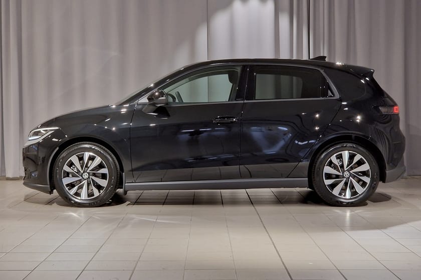Bild 2 av Volkswagen ID. Polo