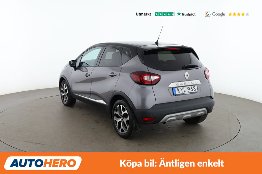 Bild 3 av Renault Captur