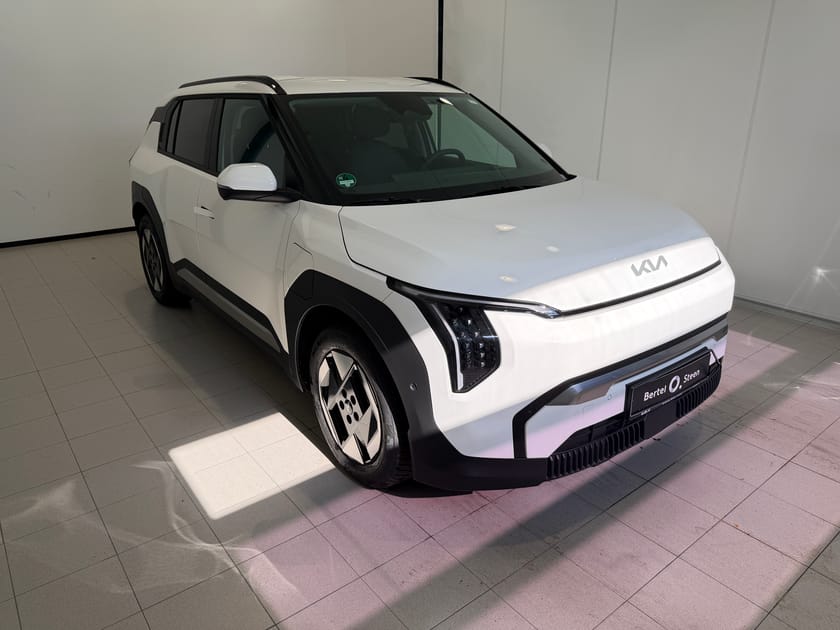 Bilde 2 av Kia EV3 Long Range / 360 KAMERA / EL. BAKLUKE / V2L