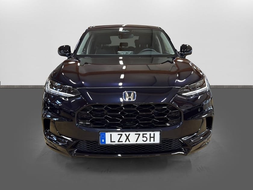 Bild 2 av Honda ZR-V e:HEV Hybrid 2,0 184hk Sport Navi E-CVT