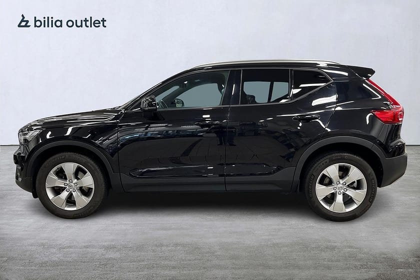Bild 3 av Volvo XC40 T4 Momentum Pro 190hk 360 Kamera Värmare BLIS