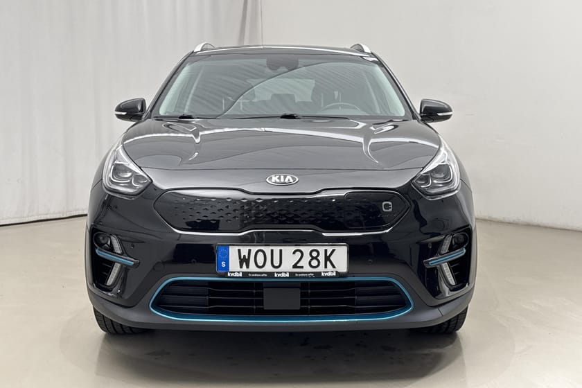 Bild 5 av Kia e-Niro 64kWh (204hk) Advance Plus Tech