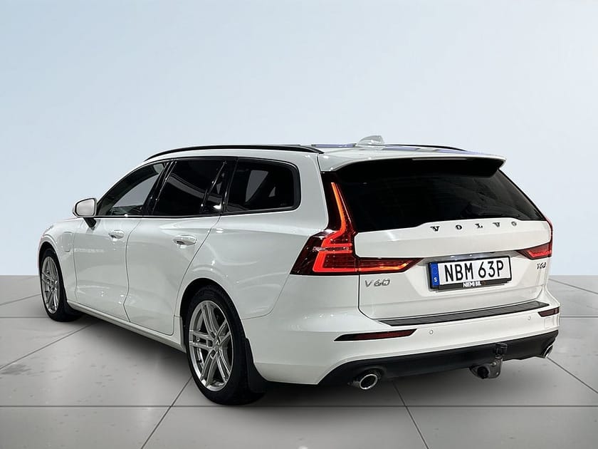 Bild 5 av Volvo V60