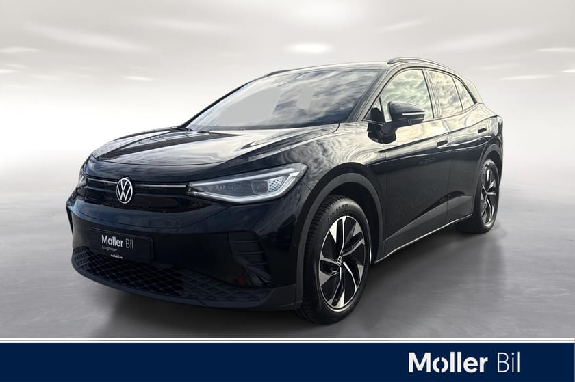 Bilde 1 av Volkswagen ID.4 Pro 4M