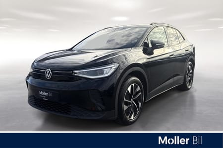 Volkswagen ID.4 Pro 4M