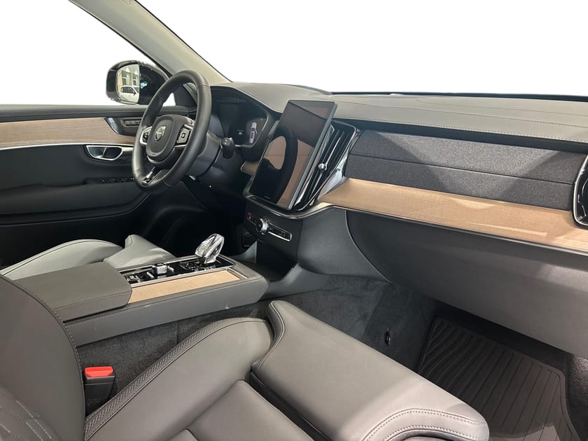 Bild 4 av Volvo XC90 T8 Ultra Dark