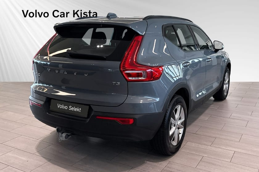 Bild 5 av Volvo XC40 T3 FWD aut Edition