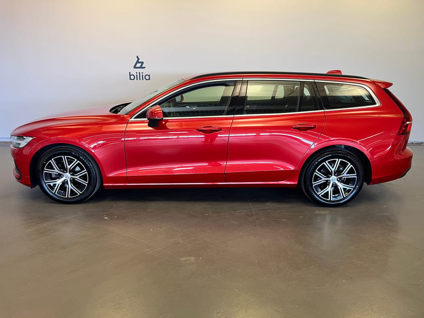 Bild 2 av Volvo V60