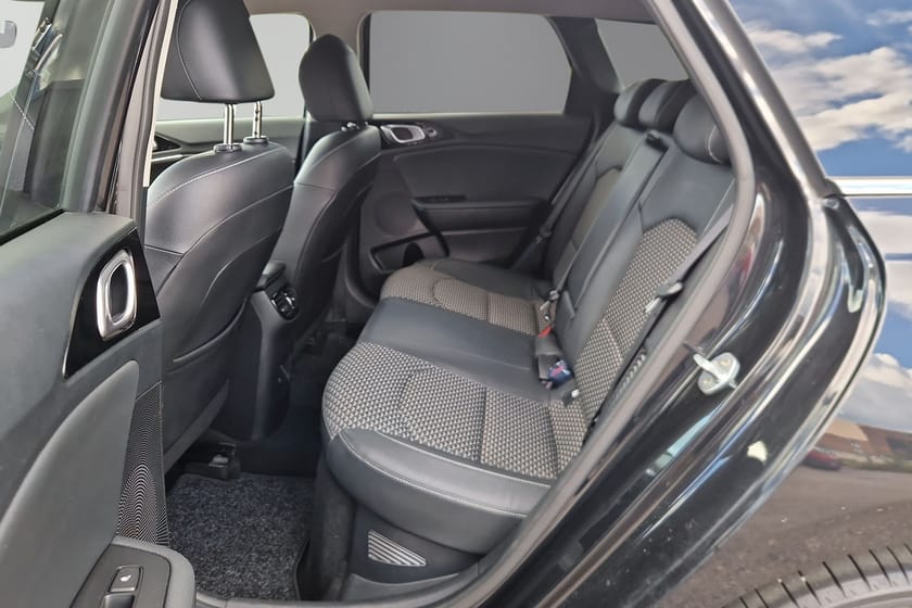 Bild 5 av Kia Ceed Sportswagon Plug-in Hybrid 