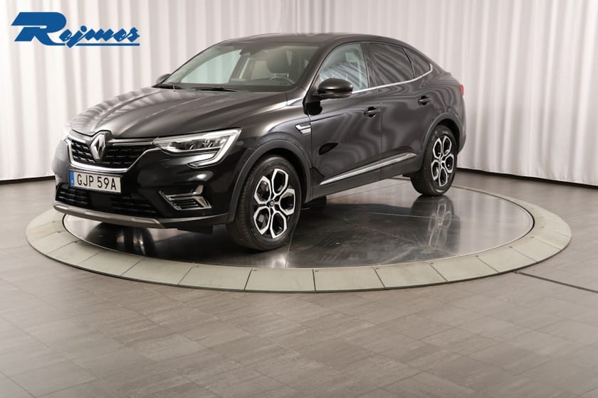 Bild 1 av Renault Arkana E-TECH 145 HEV Intens DCT