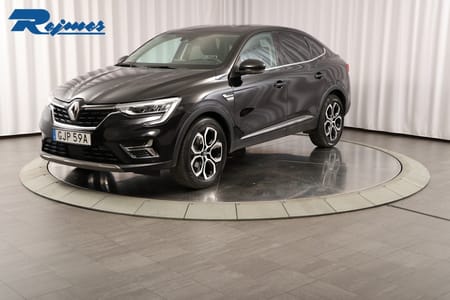 Renault Arkana E-TECH 145 HEV Intens DCT