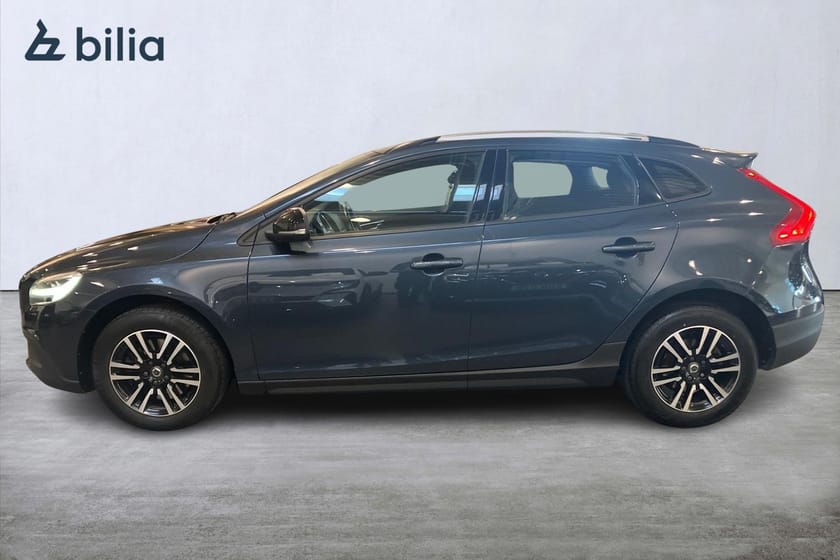 Bild 3 av Volvo V40 Cross Country D3 Business Advanced