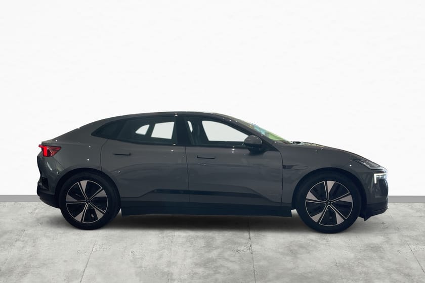 Bild 4 av Polestar 4 Long Range Single Motor 