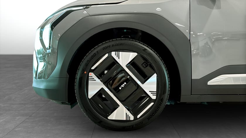 Bild 4 av Kia EV3 Long Range
