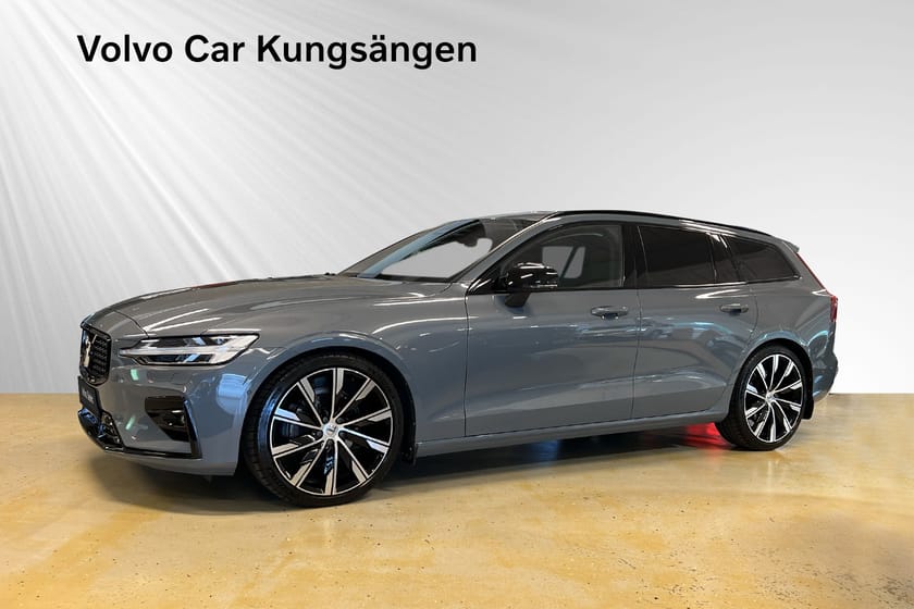 Bild 3 av Volvo V60