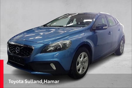 Volvo V40 Cross Country D2 Automat