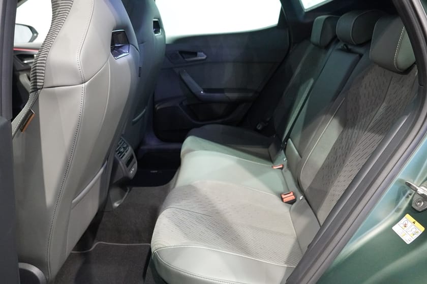 Bild 5 av CUPRA Formentor 1.5 ETSI 150 MHEV DSG
