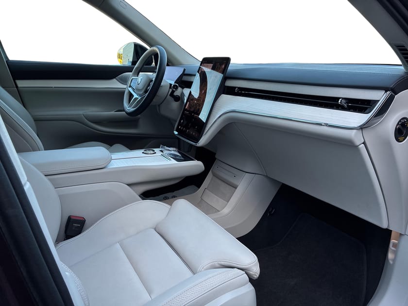 Bild 4 av Volvo EX90 Twin Motor Performance