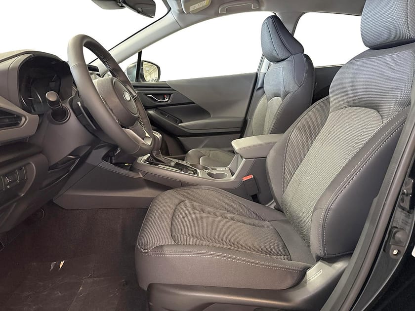 Bild 2 av Subaru Crosstrek e-Boxer