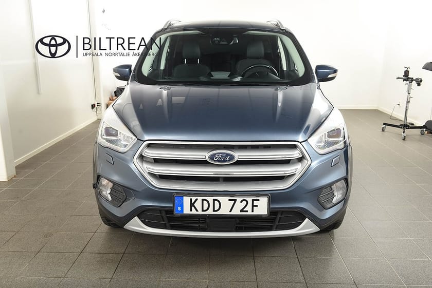 Bild 5 av Ford Kuga